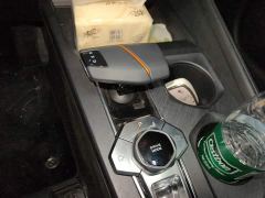 Changan UNI-V 1.5T Premium - photo 10