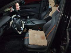 Changan UNI-V 1.5T Premium - photo 11