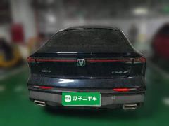 Changan UNI-V 1.5T Premium - photo 3