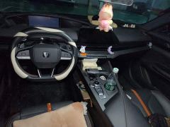 Changan UNI-V 1.5T Premium - photo 5