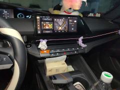 Changan UNI-V 1.5T Premium - photo 9