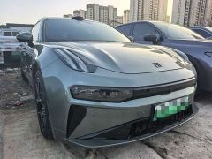 Zeekr 001 WE Edition 95kWh AWD - photo 1