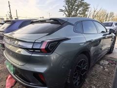 Zeekr 001 WE Edition 95kWh AWD - photo 10