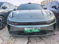 Zeekr 001 WE Edition 95kWh AWD - photo 2