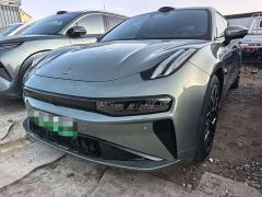 Zeekr 001 WE Edition 95kWh AWD - photo 3