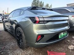 Zeekr 001 WE Edition 95kWh AWD - photo 8