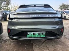 Zeekr 001 WE Edition 95kWh AWD - photo 9