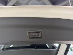 BMW X1 sDrive20Li X Design Package - ფოტო 13