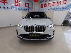 BMW X1 sDrive20Li X Design Package - ფოტო 2