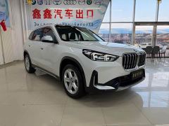 BMW X1 sDrive20Li X Design Package - ფოტო 3