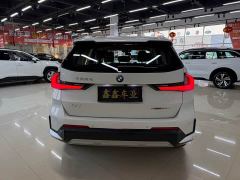 BMW X1 sDrive20Li X Design Package - ფოტო 4