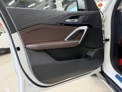 BMW X1 sDrive20Li X Design Package - ფოტო 5