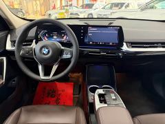 BMW X1 sDrive20Li X Design Package - ფოტო 6