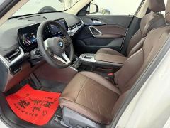 BMW X1 sDrive20Li X Design Package - ფოტო 7