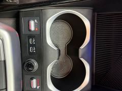 BMW X1 sDrive20Li X Design Package - ფოტო 9