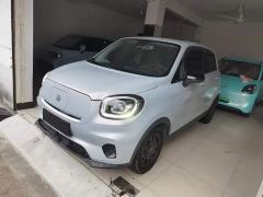 Leapmotor T03 403 Smart Enjoy Edition - фото 1
