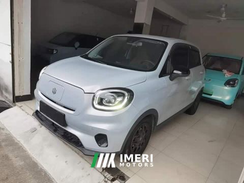 2023 Leapmotor T03 403 Smart Enjoy Edition