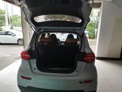 Leapmotor T03 403 Smart Enjoy Edition - фото 18