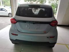 Leapmotor T03 403 Smart Enjoy Edition - фото 5