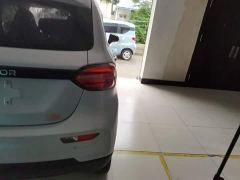 Leapmotor T03 403 Smart Enjoy Edition - фото 7
