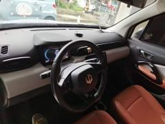 Leapmotor T03 403 Smart Enjoy Edition - фото 9