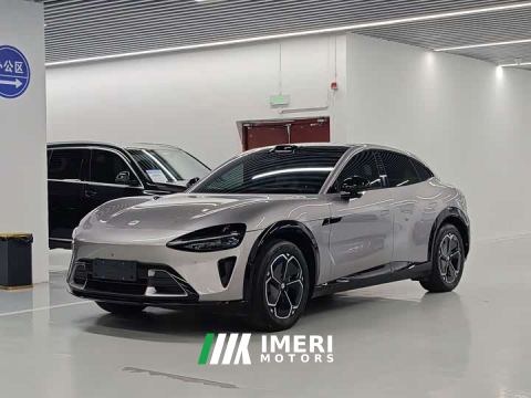 2025 Xiaomi YU7 Rear-Wheel Drive Long-Range Edition - ავტომობილი ჩინეთიდან