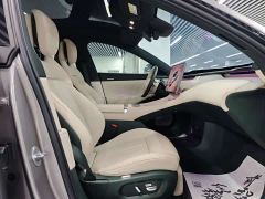 Xiaomi YU7 Rear-Wheel Drive Long-Range Edition - photo 11