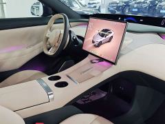 Xiaomi YU7 Rear-Wheel Drive Long-Range Edition - photo 12