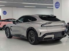 Xiaomi YU7 Rear-Wheel Drive Long-Range Edition - photo 14