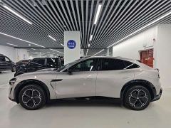 Xiaomi YU7 Rear-Wheel Drive Long-Range Edition - photo 3