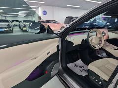 Xiaomi YU7 Rear-Wheel Drive Long-Range Edition - photo 4
