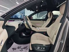 Xiaomi YU7 Rear-Wheel Drive Long-Range Edition - photo 5