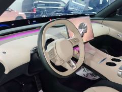 Xiaomi YU7 Rear-Wheel Drive Long-Range Edition - photo 6