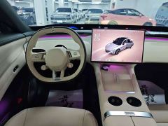Xiaomi YU7 Rear-Wheel Drive Long-Range Edition - photo 7