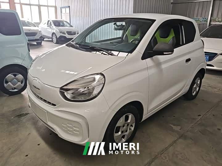 Roewe Corey Wei CLEVER 302km New Four-Seat Super Version - ავტომობილი ჩინეთიდან
