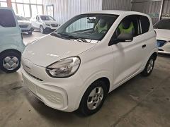 Roewe Corey Wei CLEVER 302km New Four-Seat Super Version - ფოტო 1