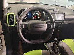 Roewe Corey Wei CLEVER 302km New Four-Seat Super Version - ფოტო 10