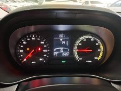 Roewe Corey Wei CLEVER 302km New Four-Seat Super Version - ფოტო 11