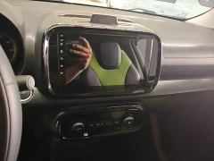 Roewe Corey Wei CLEVER 302km New Four-Seat Super Version - ფოტო 12