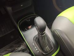 Roewe Corey Wei CLEVER 302km New Four-Seat Super Version - ფოტო 13