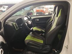 Roewe Corey Wei CLEVER 302km New Four-Seat Super Version - ფოტო 14