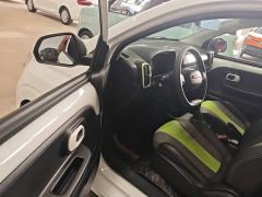 Roewe Corey Wei CLEVER 302km New Four-Seat Super Version - ფოტო 15