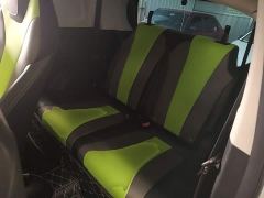 Roewe Corey Wei CLEVER 302km New Four-Seat Super Version - ფოტო 16