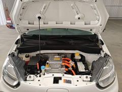 Roewe Corey Wei CLEVER 302km New Four-Seat Super Version - ფოტო 19