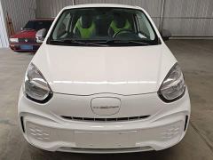 Roewe Corey Wei CLEVER 302km New Four-Seat Super Version - ფოტო 2