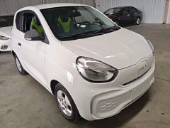 Roewe Corey Wei CLEVER 302km New Four-Seat Super Version - ფოტო 3