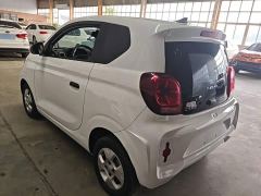 Roewe Corey Wei CLEVER 302km New Four-Seat Super Version - ფოტო 4