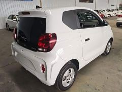 Roewe Corey Wei CLEVER 302km New Four-Seat Super Version - ფოტო 6