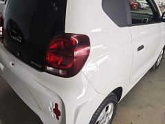 Roewe Corey Wei CLEVER 302km New Four-Seat Super Version - ფოტო 7