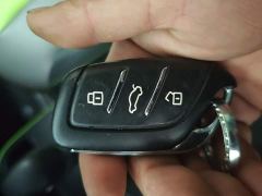 Roewe Corey Wei CLEVER 302km New Four-Seat Super Version - ფოტო 8